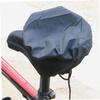 HANABASS 2Pcs Bike Seat Cover Protective Rainproof Saddle Protector for Bicycles Compatible with Mountain Folding and Road Bikes Durable Material view 4