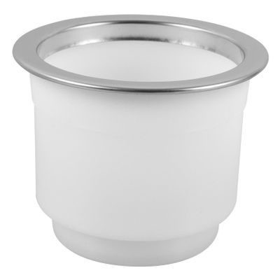 Unomor Multi Functional Couch Cup Holder Insert Easy to Clean Nylon Drink Holder for Boat Rv Home Durable and Elegant Design Keeps Your Beverages Secure and Prevents Spills