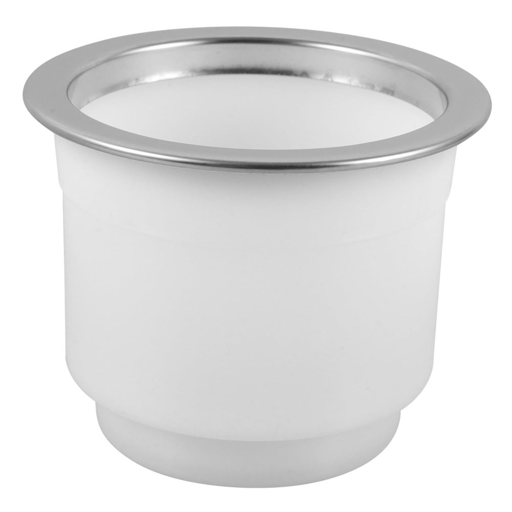 Unomor Multi Functional Couch Cup Holder Insert Easy to Clean Nylon Drink Holder for Boat Rv Home Durable and Elegant Design Keeps Your Beverages Secure and Prevents Spills