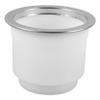 Unomor Multi Functional Couch Cup Holder Insert Easy to Clean Nylon Drink Holder for Boat Rv Home Durable and Elegant Design Keeps Your Beverages Secure and Prevents Spills view 1
