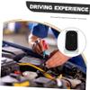 ABOOFAN Car Cable Grommet Durable Transmission Linkage Bushing Easy Installation for Civic Smooth Operation Performance view 4