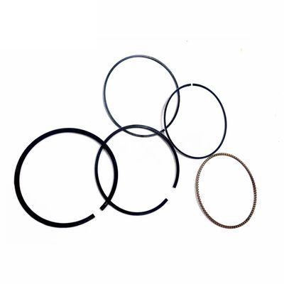 SWXMGMD Replace Piston Ring Set Assy for HISUN 400/500 ATV UTV HS Code 1311A-004000-0000 ERP Code P0040001311A0000