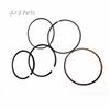 SWXMGMD Replace Piston Ring Set Assy for HISUN 400/500 ATV UTV HS Code 1311A-004000-0000 ERP Code P0040001311A0000 view 2