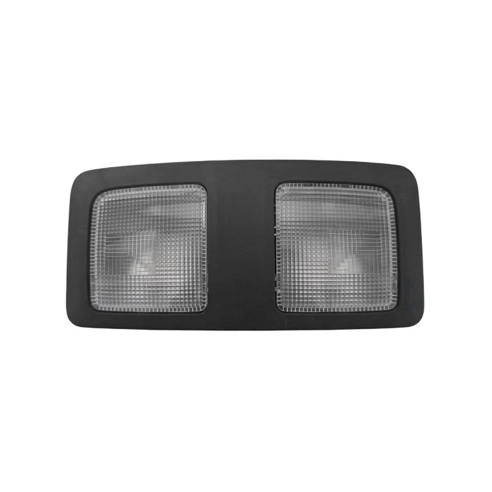 carLLL Car Reading Switch Glasses Case, for Mazda 3, for Axela 2013-2018 CX5 2012-2019 6, for Atenza 2013-2019 CX3 CX4 CX9 KD45-51-310 Car Reading Light Dome Light Interior Dome Light