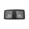 carLLL Car Reading Switch Glasses Case, for Mazda 3, for Axela 2013-2018 CX5 2012-2019 6, for Atenza 2013-2019 CX3 CX4 CX9 KD45-51-310 Car Reading Light Dome Light Interior Dome Light view 1