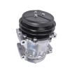DUCRES 189-2746 1892746 A/C Compressor SD7H13 24V for Caterpillar CAT 4M40 3064 3066 Engine view 2