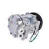 DUCRES 189-2746 1892746 A/C Compressor SD7H13 24V for Caterpillar CAT 4M40 3064 3066 Engine view 3