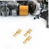 Cabilock 50Pcs Automotive Connector Kit Versatile Terminal Connectors for Easy Installation Material for Reliable Circuit Connection Suitable for DIY Automotive Wiring Needs view 4