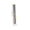 MAGICLULU Car Vent Brush Cleaner Lightweight Automotive Detailing Tool for Air Conditioner Outlets Cleaning Brush for Tight Spaces Durable and Scratch Design view 2