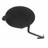 Front Bumper Tow Eye Cap Cover for Hyundai Elantra 2011 2012 2013 Replace# 86588-3X000 865883X000 view 1