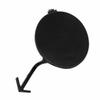 Front Bumper Tow Eye Cap Cover for Hyundai Elantra 2011 2012 2013 Replace# 86588-3X000 865883X000 view 2