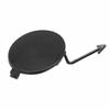 Front Bumper Tow Eye Cap Cover for Hyundai Elantra 2011 2012 2013 Replace# 86588-3X000 865883X000 view 4