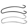 Cabilock 2Pcs Car Seat Hooks for Backseat Storage Purse and Bag Hangers Innovative Vehicle Interior Organizers for Tidy Car Multi Use Design with Sleek Appearance view 1