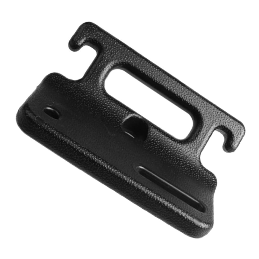 Outanaya Car Headrest Hook for Hanging Bags Elderly Assistance Product Durable Car Seat Accessory Space Saving Organizer for Purses and Handbags Sturdy Design for Enhanced Comfort