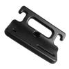 Outanaya Car Headrest Hook for Hanging Bags Elderly Assistance Product Durable Car Seat Accessory Space Saving Organizer for Purses and Handbags Sturdy Design for Enhanced Comfort view 1