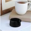 Parliky 2Pcs Spillproof Cup Holder Inserts for Couch Rv Boat Versatile Easy Install Durable Design for Drinks Options view 4