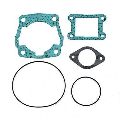 Rareelectrical Gasket Kit Compatible With 2001-2008 Ktm 50 Sx 2-Stroke