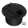 Cabilock Cable Management for Camper Rv Parts and Accessories Electrical Access Hatch Trailer Organizer Rv Accessory view 1