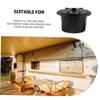 Cabilock Cable Management for Camper Rv Parts and Accessories Electrical Access Hatch Trailer Organizer Rv Accessory view 2