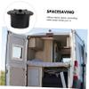 Cabilock Cable Management for Camper Rv Parts and Accessories Electrical Access Hatch Trailer Organizer Rv Accessory view 3