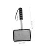 Healifty Retractable Car Window Cleaner Tool Compact Cleaning Brush for Windshields Mirrors and Household Windows Streak Shine Durable Construction view 2