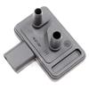 POIQXWQ Oil Pressure Sensor Pressure Feedback Sensor Compatible with Ford E-150 Escape Explorer F-150 Focus Ranger 2F1E9J460Ab 2F1E-9J460-Ab Oil Pressure Switch view 2