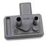 POIQXWQ Oil Pressure Sensor Pressure Feedback Sensor Compatible with Ford E-150 Escape Explorer F-150 Focus Ranger 2F1E9J460Ab 2F1E-9J460-Ab Oil Pressure Switch view 4
