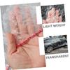 PLAFOPE Outdoor Lightweight Car Cover Vehicle Rain Cover for Cars for Garage Camping and Outdoor Protection view 2