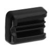 Cabilock Metal Car Mirror Adapter Clip Compact Rear View Mirror Mount Support Base Compatible with Honda Durable Interior Mirror Holder for Various Vehicle Models view 1