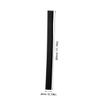 HONMEET 3Pcs Squeegee Replacement Rubber Strip for Efficient Shower Cleaning Car Windows Bathroom Use Easy Installation for Glass Surfaces view 2