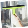 HONMEET 3Pcs Squeegee Replacement Rubber Strip for Efficient Shower Cleaning Car Windows Bathroom Use Easy Installation for Glass Surfaces view 4