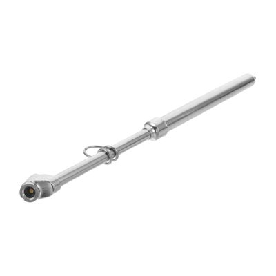 BRIGHTFUFU Pencil Style Tire Pressure Gauge Psi for Cars and Trucks Accurate Pressure Checker with Simple Operation for Safe Driving