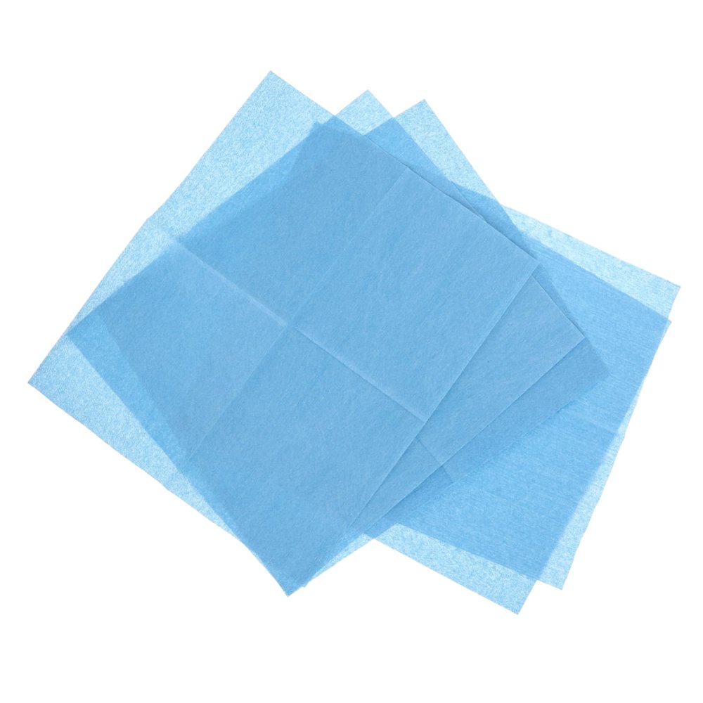 25Pcs Car Detailing Wipes for Dashboard and Tint Film, 35x30x0.1cm