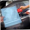 25Pcs Car Detailing Wipes for Dashboard and Tint Film, 35x30x0.1cm view 4