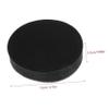 HOLIDYOYO 4Pcs Finish Polishing Pads for Car Waxing and Buffing Durable Sponge Material for Auto Detailing and Vehicle Care view 2