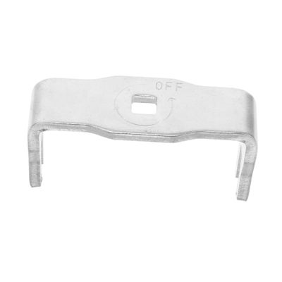 Parliky Oil Filter Wrench Tool Set Heavy Duty Cap Removal Tool for Efficient Engine Maintenance Fits Oil Filters Compact Portable Design