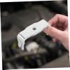 Parliky Oil Filter Wrench Tool Set Heavy Duty Cap Removal Tool for Efficient Engine Maintenance Fits Oil Filters Compact Portable Design view 4
