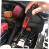 PRETYZOOM Digital Light Tester with Probe Compact Car Circuit Probe for Voltage Measurement Real Dc Voltage Display Easy to Use for Automotive Electrical view 3