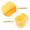 OUNONA 4Pcs Window Blind Cleaner Air Conditioner Duster Portable Shutter Brush for Daily Use Cleaning Tool for Blinds Ac Units Reusable Practical Maintenance view 3