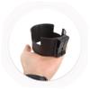 Sosoport Portable Plastic Cup Holder for Car Easy Installation Auto Drink Holder Convenient for Water Cups for Home Office and SUV Use view 4