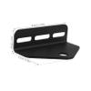 Heavy Duty Lawn Trailer Hitch Receiver Replacement for Mower view 2