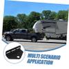 Heavy Duty Lawn Trailer Hitch Receiver Replacement for Mower view 3