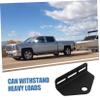 Heavy Duty Lawn Trailer Hitch Receiver Replacement for Mower view 4