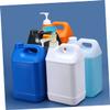 Manual Fuel Transfer Pump Portable for Water and Gasoline, 2pcs view 2