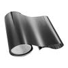 Sosoport Car Window UV Protection Film Heat Insulation Anti-Explosion Film for Trucks and SUVs Gradient Design Front Windshield Sunshade view 1