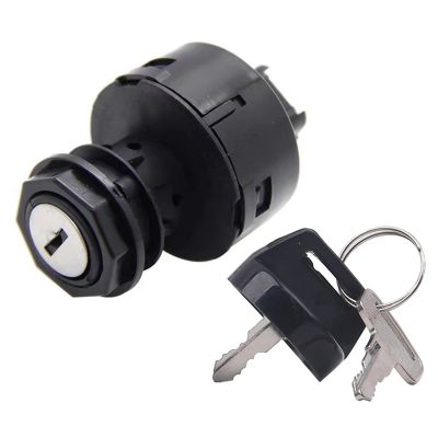 5UG-H2510-00-00 Ignition Key Switch Fit for Yamaha Rhino 450 660 700 YXR450 YXR660 YXR700 2004-2009