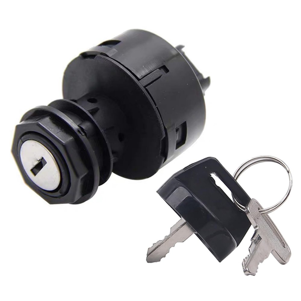 5UG-H2510-00-00 Ignition Key Switch Fit for Yamaha Rhino 450 660 700 YXR450 YXR660 YXR700 2004-2009