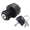 5UG-H2510-00-00 Ignition Key Switch Fit for Yamaha Rhino 450 660 700 YXR450 YXR660 YXR700 2004-2009 view 1