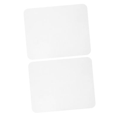 OKUMEYR 2Pcs Display Reflective Film for Car Premium Protective Screen for High Definition Windscreen Film Easy Installation No Adhesive Fits Vehicles