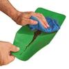Dzrige Foldable Draining Tool Flexible Oil Funnel Form a Funnel, Reusable and Easy to Clean, Ideal for Oil Change view 3